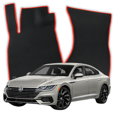 Autokoberce do Volkswagen Arteon 1 gen Liftback (2017-2025)