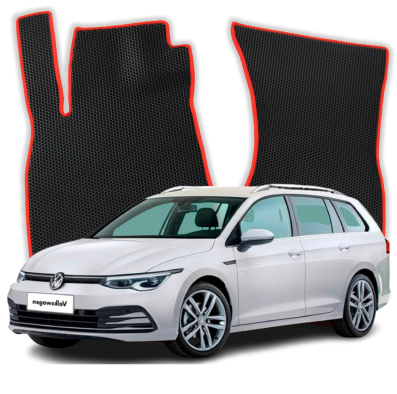 Autokoberce do Volkswagen Golf MK8 8 gen Kombi 5 dveří (2019-2025)