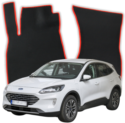 Autokoberce do Ford Kuga 3 gen SUV (2019-2025)