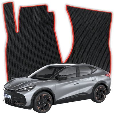 Autokoberce do Cupra Tavascan 1 gen SUV 5 dveří (2023-2025)