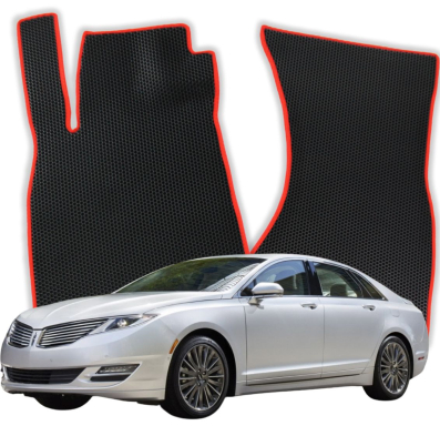 Autokoberce do Lincoln MKZ 2 gen Sedan (2012–2020)