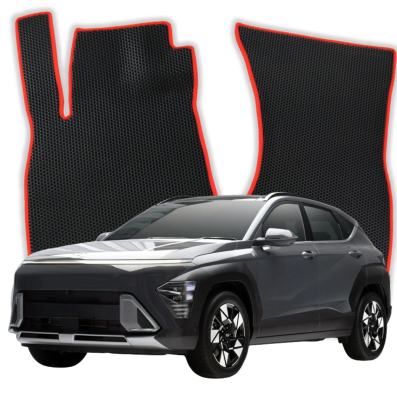 Autokoberce do Hyundai Kona Executive 1 gen SUV (2017-2023)