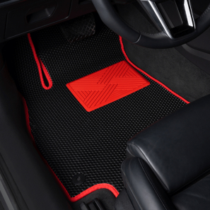Autokoberce do Abarth Grande Punto Hatchback 3 dveří (2007-2010)