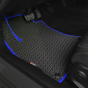 Autokoberce do Abarth Grande Punto Hatchback 3 dveří (2007-2010)