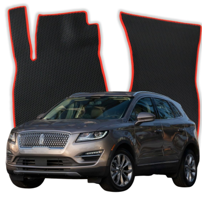 Autokoberce do Lincoln MKC 1 gen SUV (2014-2019)