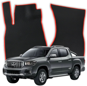 Autokoberce do Maxus T60 Pick-up (2016-2025)