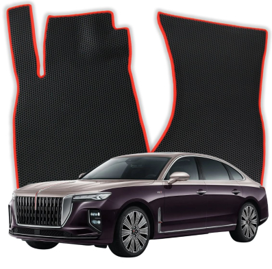 EVA autokoberce OMEVO pro Hongqi H9 1 gen Sedan (2020-2025)