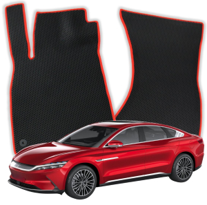 Autokoberce do BYD Han Sedan (2022-2025)