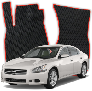Autokoberce do Nissan Maxima 7 gen Sedan (2009-2015)