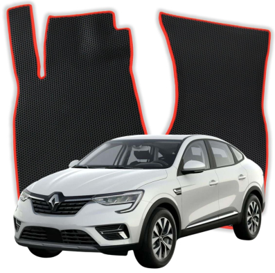 EVA-automobilové-rohože-OMEVO-pro-Renault-Arkana-1-gen-SUV-(2020-2025)