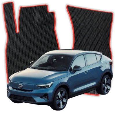 EVA-automobilové-rohože-OMEVO-pro-Volvo-EC40-SUV-Coupe-1-gen-SUV-(2021-2025)