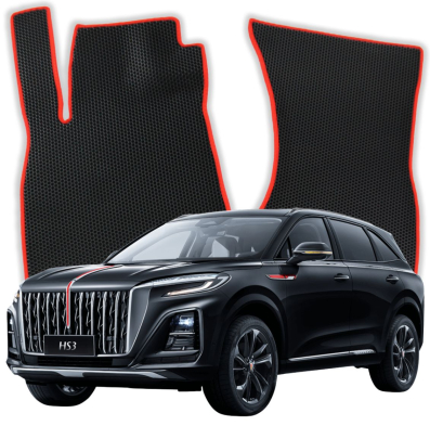 Autokoberce do Hongqi HS3 Liftback (2025-2025)