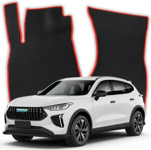OMEVO EVA Koberečky® pro Haval Jolion SUV (2020-2025) 