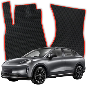 OMEVO EVA Koberečky® pro GAC Hyptec HT 1 gen SUV 5dveřový (2023–2025) 