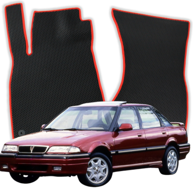 EVA autokoberce OMEVO pro Rover 416 1 gen Sedan (1990-1998)