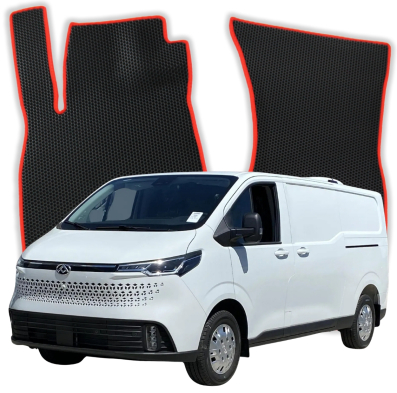 EVA autokoberce OMEVO pro Maxus Deliver 7 1 gen Van (2023-2025)