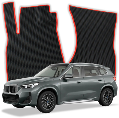 Autokoberce do BMW iX-1 1 gen SUV (2021-2025)