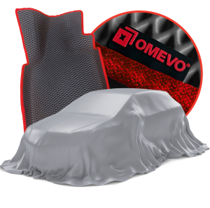 OMEVO 5D Pro Autokoberce do Hyundai I30 FD 1. generace Hatchback (2007-2012)