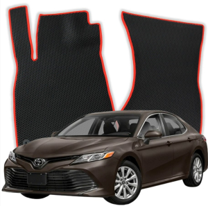 Autokoberce do Toyota Camry XV70 8 gen Sedan Verze pro USA (2017-2024)
