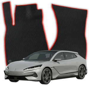 OMEVO EVA Koberečky® pro Denza Z9 GT Kombi (2024-2025) 