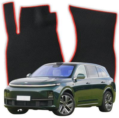 EVA autokoberce OMEVO pro Lixiang L7 Ultra 1 gen SUV (2023-2025)