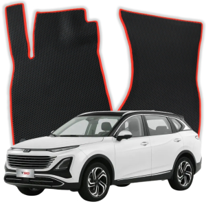 Autokoberce do Bestune T90 1 gen SUV (2023-2025)