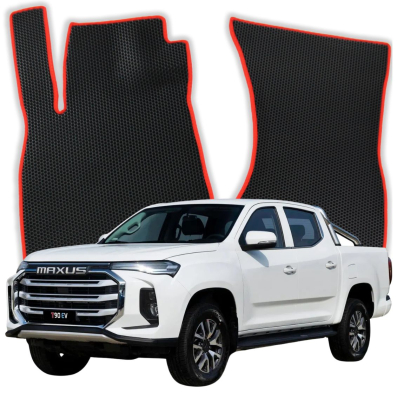 EVA autokoberce OMEVO pro Maxus eT90 1 gen Pick-up (2016-2025)