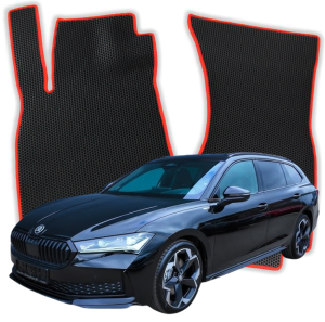 Autokoberce do Škoda Superb Selection  4 gen Kombi (2023-2025)