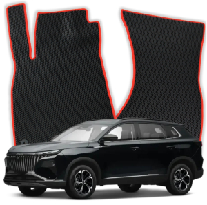 Autokoberce do Dongfeng Huge 1 gen SUV (2022-2025)