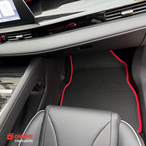 Autokoberce do Omoda 5 1 gen SUV (2022-2025)