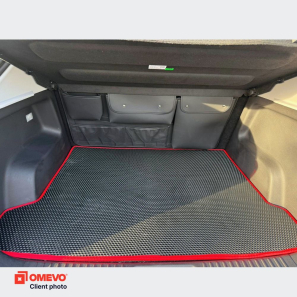 Autokoberce do Omoda 5 1 gen SUV (2022-2025)