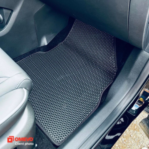 Autokoberce do Omoda 5 1 gen SUV (2022-2025)