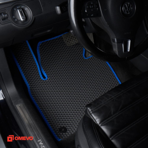 Autokoberce do Volkswagen Passat B7 7 gen Kombi (2010-2015)