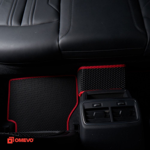 Autokoberce do Audi A6 C8 5 gen Kombi (2018-2024)