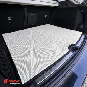 Autokoberce do Volvo XC60 2 gen SUV (2017-2024)