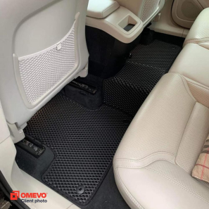 Autokoberce do Volvo V40 2 gen Hatchback 5 dveří (2012-2019)