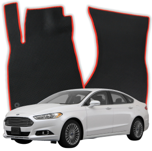 Autokoberce do Ford Fusion USA 2 gen Sedan (2013-2020)