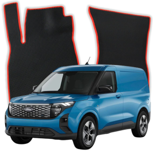 Autokoberce do Ford Transit Courier 2-místný 2 gen Minivan (2023-2025)