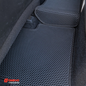 eva autokoberce pro Kia Sportage 5 gen SUV (2021-2025)