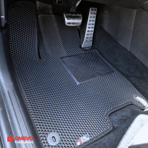 eva autokoberce pro Kia Sportage 5 gen SUV (2021-2025)