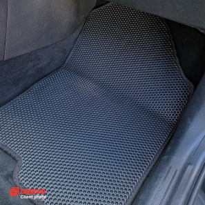 eva autokoberce pro Kia Sportage 5 gen SUV (2021-2025)