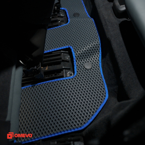 eva autokoberce pro Volvo XC90 7-osobowy 2 gen SUV (2015-2025)