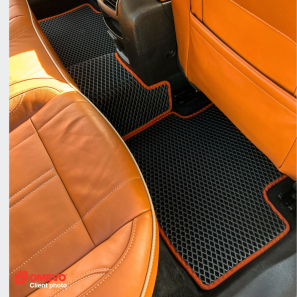 Autokoberce do Opel Insignia A 1 gen Kombi (2008-2017)