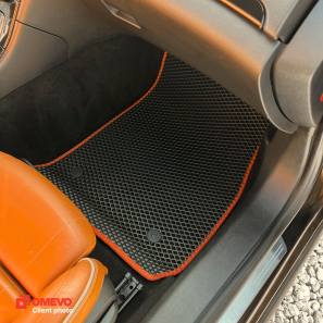 Autokoberce do Opel Insignia A 1 gen Kombi (2008-2017)