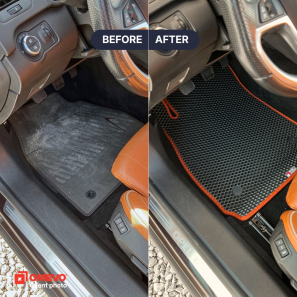 Autokoberce do Opel Insignia A 1 gen Kombi (2008-2017)