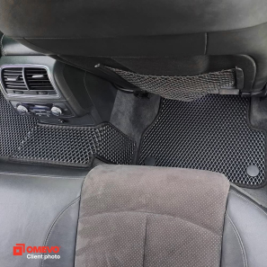 eva autokoberce pro Audi A6 C7 4 gen Kombi (2011-2018)