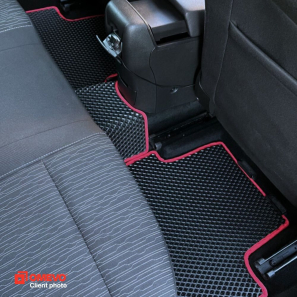 Autokoberce do Opel Astra J P10 4 gen Hatchback 5 dveří (2009-2015)