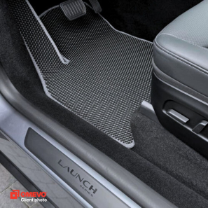 Autokoberce do Tesla Model Y Performance  1 gen SUV (2020-2025)