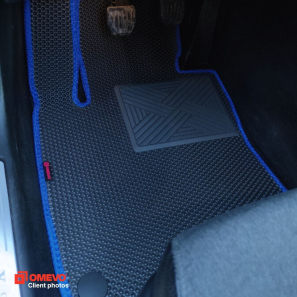 Autokoberce do Volvo V90 1 gen Kombi (2016-2025)