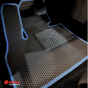 Autokoberce do Chery Tiggo 8 7 místný 2 gen SUV (2022-2025)